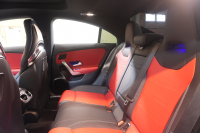 AMG CLAクラス CLA45S 4MATIC+ AMGﾊﾟﾌｫｰﾏﾝｽ&ｱﾄﾞﾊﾞﾝｽﾄﾞPKG　黒赤革 ﾊﾟﾌｫｰﾏﾝｽｼｰﾄ ﾋｰﾀｰ&ｸｰﾗｰ SR MBUXﾅﾋﾞ ﾌﾙｾｸﾞTV 360ｶﾒﾗ AMGﾄﾞﾗｲﾌﾞｺﾝﾄﾛｰﾙｽｲｯﾁ HUD ADVｻｳﾝﾄﾞ ﾏﾙﾁﾋﾞｰﾑLED AMGｴｱﾛ&19ｲﾝﾁAW　2年保証