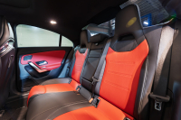 AMG CLAクラス CLA45S 4MATIC+ AMGﾊﾟﾌｫｰﾏﾝｽ&ｱﾄﾞﾊﾞﾝｽﾄﾞPKG　黒赤革 ﾊﾟﾌｫｰﾏﾝｽｼｰﾄ ﾋｰﾀｰ&ｸｰﾗｰ SR MBUXﾅﾋﾞ ﾌﾙｾｸﾞTV 360ｶﾒﾗ AMGﾄﾞﾗｲﾌﾞｺﾝﾄﾛｰﾙｽｲｯﾁ HUD ADVｻｳﾝﾄﾞ ﾏﾙﾁﾋﾞｰﾑLED AMGｴｱﾛ&19ｲﾝﾁAW　2年保証