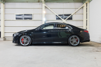 AMG CLAクラス CLA45S 4MATIC+ AMGﾊﾟﾌｫｰﾏﾝｽ&ｱﾄﾞﾊﾞﾝｽﾄﾞPKG　黒赤革 ﾊﾟﾌｫｰﾏﾝｽｼｰﾄ ﾋｰﾀｰ&ｸｰﾗｰ SR MBUXﾅﾋﾞ ﾌﾙｾｸﾞTV 360ｶﾒﾗ AMGﾄﾞﾗｲﾌﾞｺﾝﾄﾛｰﾙｽｲｯﾁ HUD ADVｻｳﾝﾄﾞ ﾏﾙﾁﾋﾞｰﾑLED AMGｴｱﾛ&19ｲﾝﾁAW　2年保証