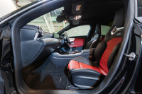 AMG CLAクラス CLA45S 4MATIC+ AMGﾊﾟﾌｫｰﾏﾝｽ&ｱﾄﾞﾊﾞﾝｽﾄﾞPKG　黒赤革 ﾊﾟﾌｫｰﾏﾝｽｼｰﾄ ﾋｰﾀｰ&ｸｰﾗｰ SR MBUXﾅﾋﾞ ﾌﾙｾｸﾞTV 360ｶﾒﾗ AMGﾄﾞﾗｲﾌﾞｺﾝﾄﾛｰﾙｽｲｯﾁ HUD ADVｻｳﾝﾄﾞ ﾏﾙﾁﾋﾞｰﾑLED AMGｴｱﾛ&19ｲﾝﾁAW　2年保証