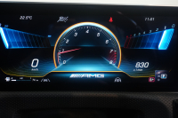 AMG CLAクラス CLA45S 4MATIC+ AMGﾊﾟﾌｫｰﾏﾝｽ&ｱﾄﾞﾊﾞﾝｽﾄﾞPKG　黒赤革 ﾊﾟﾌｫｰﾏﾝｽｼｰﾄ ﾋｰﾀｰ&ｸｰﾗｰ SR MBUXﾅﾋﾞ ﾌﾙｾｸﾞTV 360ｶﾒﾗ AMGﾄﾞﾗｲﾌﾞｺﾝﾄﾛｰﾙｽｲｯﾁ HUD ADVｻｳﾝﾄﾞ ﾏﾙﾁﾋﾞｰﾑLED AMGｴｱﾛ&19ｲﾝﾁAW　2年保証