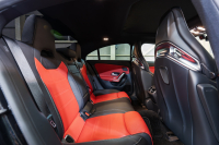 AMG CLAクラス CLA45S 4MATIC+ AMGﾊﾟﾌｫｰﾏﾝｽ&ｱﾄﾞﾊﾞﾝｽﾄﾞPKG　黒赤革 ﾊﾟﾌｫｰﾏﾝｽｼｰﾄ ﾋｰﾀｰ&ｸｰﾗｰ SR MBUXﾅﾋﾞ ﾌﾙｾｸﾞTV 360ｶﾒﾗ AMGﾄﾞﾗｲﾌﾞｺﾝﾄﾛｰﾙｽｲｯﾁ HUD ADVｻｳﾝﾄﾞ ﾏﾙﾁﾋﾞｰﾑLED AMGｴｱﾛ&19ｲﾝﾁAW　2年保証