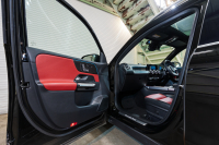 メルセデスベンツ GLB GLB200d AMGﾗｲﾝ ﾚｻﾞｰEXC&ｱﾄﾞﾊﾞﾝｽﾄﾞ&ﾅﾋﾞｹﾞｰｼｮﾝ&ﾚｰﾀﾞｰｾｰﾌﾃｨPKG　黒赤革 ｼｰﾄﾋｰﾀｰ ﾊﾟﾉﾗﾏSR MBUXﾅﾋﾞ ﾌﾙｾｸﾞTV 360ｶﾒﾗ HUD ﾏﾙﾁﾋﾞｰﾑLED ﾜｲﾔﾚｽﾁｬｰｼﾞﾝｸﾞ  AMGｴｱﾛ&19ｲﾝﾁAW　2年保証