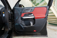 メルセデスベンツ GLB GLB200d AMGﾗｲﾝ ﾚｻﾞｰEXC&ｱﾄﾞﾊﾞﾝｽﾄﾞ&ﾅﾋﾞｹﾞｰｼｮﾝ&ﾚｰﾀﾞｰｾｰﾌﾃｨPKG　黒赤革 ｼｰﾄﾋｰﾀｰ ﾊﾟﾉﾗﾏSR MBUXﾅﾋﾞ ﾌﾙｾｸﾞTV 360ｶﾒﾗ HUD ﾏﾙﾁﾋﾞｰﾑLED ﾜｲﾔﾚｽﾁｬｰｼﾞﾝｸﾞ  AMGｴｱﾛ&19ｲﾝﾁAW　2年保証