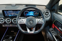 メルセデスベンツ GLB GLB200d AMGﾗｲﾝ ﾚｻﾞｰEXC&ｱﾄﾞﾊﾞﾝｽﾄﾞ&ﾅﾋﾞｹﾞｰｼｮﾝ&ﾚｰﾀﾞｰｾｰﾌﾃｨPKG　黒赤革 ｼｰﾄﾋｰﾀｰ ﾊﾟﾉﾗﾏSR MBUXﾅﾋﾞ ﾌﾙｾｸﾞTV 360ｶﾒﾗ HUD ﾏﾙﾁﾋﾞｰﾑLED ﾜｲﾔﾚｽﾁｬｰｼﾞﾝｸﾞ  AMGｴｱﾛ&19ｲﾝﾁAW　2年保証