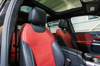 メルセデスベンツ GLB GLB200d AMGﾗｲﾝ ﾚｻﾞｰEXC&ｱﾄﾞﾊﾞﾝｽﾄﾞ&ﾅﾋﾞｹﾞｰｼｮﾝ&ﾚｰﾀﾞｰｾｰﾌﾃｨPKG　黒赤革 ｼｰﾄﾋｰﾀｰ ﾊﾟﾉﾗﾏSR MBUXﾅﾋﾞ ﾌﾙｾｸﾞTV 360ｶﾒﾗ HUD ﾏﾙﾁﾋﾞｰﾑLED ﾜｲﾔﾚｽﾁｬｰｼﾞﾝｸﾞ  AMGｴｱﾛ&19ｲﾝﾁAW　2年保証