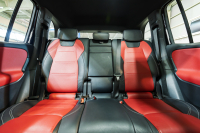 メルセデスベンツ GLB GLB200d AMGﾗｲﾝ ﾚｻﾞｰEXC&ｱﾄﾞﾊﾞﾝｽﾄﾞ&ﾅﾋﾞｹﾞｰｼｮﾝ&ﾚｰﾀﾞｰｾｰﾌﾃｨPKG　黒赤革 ｼｰﾄﾋｰﾀｰ ﾊﾟﾉﾗﾏSR MBUXﾅﾋﾞ ﾌﾙｾｸﾞTV 360ｶﾒﾗ HUD ﾏﾙﾁﾋﾞｰﾑLED ﾜｲﾔﾚｽﾁｬｰｼﾞﾝｸﾞ  AMGｴｱﾛ&19ｲﾝﾁAW　2年保証