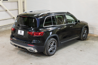 メルセデスベンツ GLB GLB200d AMGﾗｲﾝ ﾚｻﾞｰEXC&ｱﾄﾞﾊﾞﾝｽﾄﾞ&ﾅﾋﾞｹﾞｰｼｮﾝ&ﾚｰﾀﾞｰｾｰﾌﾃｨPKG　黒赤革 ｼｰﾄﾋｰﾀｰ ﾊﾟﾉﾗﾏSR MBUXﾅﾋﾞ ﾌﾙｾｸﾞTV 360ｶﾒﾗ HUD ﾏﾙﾁﾋﾞｰﾑLED ﾜｲﾔﾚｽﾁｬｰｼﾞﾝｸﾞ  AMGｴｱﾛ&19ｲﾝﾁAW　2年保証