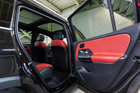 メルセデスベンツ GLB GLB200d AMGﾗｲﾝ ﾚｻﾞｰEXC&ｱﾄﾞﾊﾞﾝｽﾄﾞ&ﾅﾋﾞｹﾞｰｼｮﾝ&ﾚｰﾀﾞｰｾｰﾌﾃｨPKG　黒赤革 ｼｰﾄﾋｰﾀｰ ﾊﾟﾉﾗﾏSR MBUXﾅﾋﾞ ﾌﾙｾｸﾞTV 360ｶﾒﾗ HUD ﾏﾙﾁﾋﾞｰﾑLED ﾜｲﾔﾚｽﾁｬｰｼﾞﾝｸﾞ  AMGｴｱﾛ&19ｲﾝﾁAW　2年保証