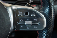 メルセデスベンツ GLB GLB200d AMGﾗｲﾝ ﾚｻﾞｰEXC&ｱﾄﾞﾊﾞﾝｽﾄﾞ&ﾅﾋﾞｹﾞｰｼｮﾝ&ﾚｰﾀﾞｰｾｰﾌﾃｨPKG　黒赤革 ｼｰﾄﾋｰﾀｰ ﾊﾟﾉﾗﾏSR MBUXﾅﾋﾞ ﾌﾙｾｸﾞTV 360ｶﾒﾗ HUD ﾏﾙﾁﾋﾞｰﾑLED ﾜｲﾔﾚｽﾁｬｰｼﾞﾝｸﾞ  AMGｴｱﾛ&19ｲﾝﾁAW　2年保証