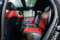 メルセデスベンツ GLB GLB200d AMGﾗｲﾝ ﾚｻﾞｰEXC&ｱﾄﾞﾊﾞﾝｽﾄﾞ&ﾅﾋﾞｹﾞｰｼｮﾝ&ﾚｰﾀﾞｰｾｰﾌﾃｨPKG　黒赤革 ｼｰﾄﾋｰﾀｰ ﾊﾟﾉﾗﾏSR MBUXﾅﾋﾞ ﾌﾙｾｸﾞTV 360ｶﾒﾗ HUD ﾏﾙﾁﾋﾞｰﾑLED ﾜｲﾔﾚｽﾁｬｰｼﾞﾝｸﾞ  AMGｴｱﾛ&19ｲﾝﾁAW　2年保証