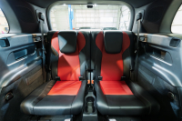 メルセデスベンツ GLB GLB200d AMGﾗｲﾝ ﾚｻﾞｰEXC&ｱﾄﾞﾊﾞﾝｽﾄﾞ&ﾅﾋﾞｹﾞｰｼｮﾝ&ﾚｰﾀﾞｰｾｰﾌﾃｨPKG　黒赤革 ｼｰﾄﾋｰﾀｰ ﾊﾟﾉﾗﾏSR MBUXﾅﾋﾞ ﾌﾙｾｸﾞTV 360ｶﾒﾗ HUD ﾏﾙﾁﾋﾞｰﾑLED ﾜｲﾔﾚｽﾁｬｰｼﾞﾝｸﾞ  AMGｴｱﾛ&19ｲﾝﾁAW　2年保証