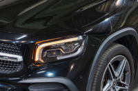 メルセデスベンツ GLB GLB200d AMGﾗｲﾝ ﾚｻﾞｰEXC&ｱﾄﾞﾊﾞﾝｽﾄﾞ&ﾅﾋﾞｹﾞｰｼｮﾝ&ﾚｰﾀﾞｰｾｰﾌﾃｨPKG　黒赤革 ｼｰﾄﾋｰﾀｰ ﾊﾟﾉﾗﾏSR MBUXﾅﾋﾞ ﾌﾙｾｸﾞTV 360ｶﾒﾗ HUD ﾏﾙﾁﾋﾞｰﾑLED ﾜｲﾔﾚｽﾁｬｰｼﾞﾝｸﾞ  AMGｴｱﾛ&19ｲﾝﾁAW　2年保証