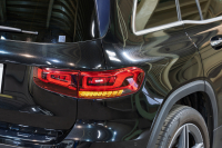 メルセデスベンツ GLB GLB200d AMGﾗｲﾝ ﾚｻﾞｰEXC&ｱﾄﾞﾊﾞﾝｽﾄﾞ&ﾅﾋﾞｹﾞｰｼｮﾝ&ﾚｰﾀﾞｰｾｰﾌﾃｨPKG　黒赤革 ｼｰﾄﾋｰﾀｰ ﾊﾟﾉﾗﾏSR MBUXﾅﾋﾞ ﾌﾙｾｸﾞTV 360ｶﾒﾗ HUD ﾏﾙﾁﾋﾞｰﾑLED ﾜｲﾔﾚｽﾁｬｰｼﾞﾝｸﾞ  AMGｴｱﾛ&19ｲﾝﾁAW　2年保証