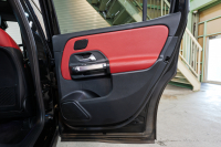 メルセデスベンツ GLB GLB200d AMGﾗｲﾝ ﾚｻﾞｰEXC&ｱﾄﾞﾊﾞﾝｽﾄﾞ&ﾅﾋﾞｹﾞｰｼｮﾝ&ﾚｰﾀﾞｰｾｰﾌﾃｨPKG　黒赤革 ｼｰﾄﾋｰﾀｰ ﾊﾟﾉﾗﾏSR MBUXﾅﾋﾞ ﾌﾙｾｸﾞTV 360ｶﾒﾗ HUD ﾏﾙﾁﾋﾞｰﾑLED ﾜｲﾔﾚｽﾁｬｰｼﾞﾝｸﾞ  AMGｴｱﾛ&19ｲﾝﾁAW　2年保証