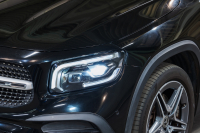 メルセデスベンツ GLB GLB200d AMGﾗｲﾝ ﾚｻﾞｰEXC&ｱﾄﾞﾊﾞﾝｽﾄﾞ&ﾅﾋﾞｹﾞｰｼｮﾝ&ﾚｰﾀﾞｰｾｰﾌﾃｨPKG　黒赤革 ｼｰﾄﾋｰﾀｰ ﾊﾟﾉﾗﾏSR MBUXﾅﾋﾞ ﾌﾙｾｸﾞTV 360ｶﾒﾗ HUD ﾏﾙﾁﾋﾞｰﾑLED ﾜｲﾔﾚｽﾁｬｰｼﾞﾝｸﾞ  AMGｴｱﾛ&19ｲﾝﾁAW　2年保証