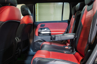 メルセデスベンツ GLB GLB200d AMGﾗｲﾝ ﾚｻﾞｰEXC&ｱﾄﾞﾊﾞﾝｽﾄﾞ&ﾅﾋﾞｹﾞｰｼｮﾝ&ﾚｰﾀﾞｰｾｰﾌﾃｨPKG　黒赤革 ｼｰﾄﾋｰﾀｰ ﾊﾟﾉﾗﾏSR MBUXﾅﾋﾞ ﾌﾙｾｸﾞTV 360ｶﾒﾗ HUD ﾏﾙﾁﾋﾞｰﾑLED ﾜｲﾔﾚｽﾁｬｰｼﾞﾝｸﾞ  AMGｴｱﾛ&19ｲﾝﾁAW　2年保証