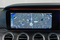 メルセデスベンツ Eクラス E250 AVG ｽﾎﾟｰﾂ ﾚｻﾞｰｴｸｽｸﾙｰｼﾌﾞ&ﾚｰﾀﾞｰｾｰﾌﾃｨPKG　黒ﾅｯﾊﾟ革 ｼｰﾄﾋｰﾀｰ SR 純正ﾅﾋﾞ ﾌﾙｾｸﾞTV CarPlay Burmester 360ｶﾒﾗ ﾏﾙﾁﾋﾞｰﾑLED 自動Rｹﾞｰﾄ ﾊﾝｽﾞﾌﾘｰA AMGｴｱﾛ&19AW　2年保証