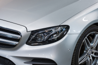 メルセデスベンツ Eクラス E250 AVG ｽﾎﾟｰﾂ ﾚｻﾞｰｴｸｽｸﾙｰｼﾌﾞ&ﾚｰﾀﾞｰｾｰﾌﾃｨPKG　黒ﾅｯﾊﾟ革 ｼｰﾄﾋｰﾀｰ SR 純正ﾅﾋﾞ ﾌﾙｾｸﾞTV CarPlay Burmester 360ｶﾒﾗ ﾏﾙﾁﾋﾞｰﾑLED 自動Rｹﾞｰﾄ ﾊﾝｽﾞﾌﾘｰA AMGｴｱﾛ&19AW　2年保証