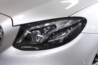 メルセデスベンツ Eクラス E250 AVG ｽﾎﾟｰﾂ ﾚｻﾞｰｴｸｽｸﾙｰｼﾌﾞ&ﾚｰﾀﾞｰｾｰﾌﾃｨPKG　黒ﾅｯﾊﾟ革 ｼｰﾄﾋｰﾀｰ SR 純正ﾅﾋﾞ ﾌﾙｾｸﾞTV CarPlay Burmester 360ｶﾒﾗ ﾏﾙﾁﾋﾞｰﾑLED 自動Rｹﾞｰﾄ ﾊﾝｽﾞﾌﾘｰA AMGｴｱﾛ&19AW　2年保証