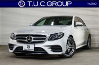 メルセデスベンツ Eクラス E250 AVG ｽﾎﾟｰﾂ ﾚｻﾞｰｴｸｽｸﾙｰｼﾌﾞ&ﾚｰﾀﾞｰｾｰﾌﾃｨPKG　黒ﾅｯﾊﾟ革 ｼｰﾄﾋｰﾀｰ SR 純正ﾅﾋﾞ ﾌﾙｾｸﾞTV CarPlay Burmester 360ｶﾒﾗ ﾏﾙﾁﾋﾞｰﾑLED 自動Rｹﾞｰﾄ ﾊﾝｽﾞﾌﾘｰA AMGｴｱﾛ&19AW　2年保証