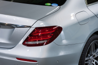 メルセデスベンツ Eクラス E250 AVG ｽﾎﾟｰﾂ ﾚｻﾞｰｴｸｽｸﾙｰｼﾌﾞ&ﾚｰﾀﾞｰｾｰﾌﾃｨPKG　黒ﾅｯﾊﾟ革 ｼｰﾄﾋｰﾀｰ SR 純正ﾅﾋﾞ ﾌﾙｾｸﾞTV CarPlay Burmester 360ｶﾒﾗ ﾏﾙﾁﾋﾞｰﾑLED 自動Rｹﾞｰﾄ ﾊﾝｽﾞﾌﾘｰA AMGｴｱﾛ&19AW　2年保証