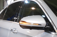 メルセデスベンツ Eクラス E250 AVG ｽﾎﾟｰﾂ ﾚｻﾞｰｴｸｽｸﾙｰｼﾌﾞ&ﾚｰﾀﾞｰｾｰﾌﾃｨPKG　黒ﾅｯﾊﾟ革 ｼｰﾄﾋｰﾀｰ SR 純正ﾅﾋﾞ ﾌﾙｾｸﾞTV CarPlay Burmester 360ｶﾒﾗ ﾏﾙﾁﾋﾞｰﾑLED 自動Rｹﾞｰﾄ ﾊﾝｽﾞﾌﾘｰA AMGｴｱﾛ&19AW　2年保証