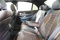 メルセデスベンツ Eクラス E250 AVG ｽﾎﾟｰﾂ ﾚｻﾞｰｴｸｽｸﾙｰｼﾌﾞ&ﾚｰﾀﾞｰｾｰﾌﾃｨPKG　黒ﾅｯﾊﾟ革 ｼｰﾄﾋｰﾀｰ SR 純正ﾅﾋﾞ ﾌﾙｾｸﾞTV CarPlay Burmester 360ｶﾒﾗ ﾏﾙﾁﾋﾞｰﾑLED 自動Rｹﾞｰﾄ ﾊﾝｽﾞﾌﾘｰA AMGｴｱﾛ&19AW　2年保証