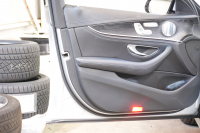 メルセデスベンツ Eクラス E250 AVG ｽﾎﾟｰﾂ ﾚｻﾞｰｴｸｽｸﾙｰｼﾌﾞ&ﾚｰﾀﾞｰｾｰﾌﾃｨPKG　黒ﾅｯﾊﾟ革 ｼｰﾄﾋｰﾀｰ SR 純正ﾅﾋﾞ ﾌﾙｾｸﾞTV CarPlay Burmester 360ｶﾒﾗ ﾏﾙﾁﾋﾞｰﾑLED 自動Rｹﾞｰﾄ ﾊﾝｽﾞﾌﾘｰA AMGｴｱﾛ&19AW　2年保証