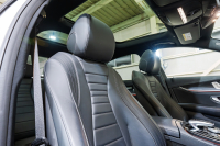 メルセデスベンツ Eクラス E250 AVG ｽﾎﾟｰﾂ ﾚｻﾞｰｴｸｽｸﾙｰｼﾌﾞ&ﾚｰﾀﾞｰｾｰﾌﾃｨPKG　黒ﾅｯﾊﾟ革 ｼｰﾄﾋｰﾀｰ SR 純正ﾅﾋﾞ ﾌﾙｾｸﾞTV CarPlay Burmester 360ｶﾒﾗ ﾏﾙﾁﾋﾞｰﾑLED 自動Rｹﾞｰﾄ ﾊﾝｽﾞﾌﾘｰA AMGｴｱﾛ&19AW　2年保証