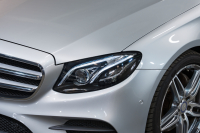 メルセデスベンツ Eクラス E250 AVG ｽﾎﾟｰﾂ ﾚｻﾞｰｴｸｽｸﾙｰｼﾌﾞ&ﾚｰﾀﾞｰｾｰﾌﾃｨPKG　黒ﾅｯﾊﾟ革 ｼｰﾄﾋｰﾀｰ SR 純正ﾅﾋﾞ ﾌﾙｾｸﾞTV CarPlay Burmester 360ｶﾒﾗ ﾏﾙﾁﾋﾞｰﾑLED 自動Rｹﾞｰﾄ ﾊﾝｽﾞﾌﾘｰA AMGｴｱﾛ&19AW　2年保証