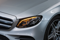 メルセデスベンツ Eクラス E250 AVG ｽﾎﾟｰﾂ ﾚｻﾞｰｴｸｽｸﾙｰｼﾌﾞ&ﾚｰﾀﾞｰｾｰﾌﾃｨPKG　黒ﾅｯﾊﾟ革 ｼｰﾄﾋｰﾀｰ SR 純正ﾅﾋﾞ ﾌﾙｾｸﾞTV CarPlay Burmester 360ｶﾒﾗ ﾏﾙﾁﾋﾞｰﾑLED 自動Rｹﾞｰﾄ ﾊﾝｽﾞﾌﾘｰA AMGｴｱﾛ&19AW　2年保証