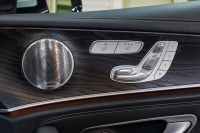 メルセデスベンツ Eクラス E250 AVG ｽﾎﾟｰﾂ ﾚｻﾞｰｴｸｽｸﾙｰｼﾌﾞ&ﾚｰﾀﾞｰｾｰﾌﾃｨPKG　黒ﾅｯﾊﾟ革 ｼｰﾄﾋｰﾀｰ SR 純正ﾅﾋﾞ ﾌﾙｾｸﾞTV CarPlay Burmester 360ｶﾒﾗ ﾏﾙﾁﾋﾞｰﾑLED 自動Rｹﾞｰﾄ ﾊﾝｽﾞﾌﾘｰA AMGｴｱﾛ&19AW　2年保証