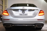 メルセデスベンツ Eクラス E250 AVG ｽﾎﾟｰﾂ ﾚｻﾞｰｴｸｽｸﾙｰｼﾌﾞ&ﾚｰﾀﾞｰｾｰﾌﾃｨPKG　黒ﾅｯﾊﾟ革 ｼｰﾄﾋｰﾀｰ SR 純正ﾅﾋﾞ ﾌﾙｾｸﾞTV CarPlay Burmester 360ｶﾒﾗ ﾏﾙﾁﾋﾞｰﾑLED 自動Rｹﾞｰﾄ ﾊﾝｽﾞﾌﾘｰA AMGｴｱﾛ&19AW　2年保証