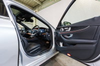 メルセデスベンツ Eクラス E250 AVG ｽﾎﾟｰﾂ ﾚｻﾞｰｴｸｽｸﾙｰｼﾌﾞ&ﾚｰﾀﾞｰｾｰﾌﾃｨPKG　黒ﾅｯﾊﾟ革 ｼｰﾄﾋｰﾀｰ SR 純正ﾅﾋﾞ ﾌﾙｾｸﾞTV CarPlay Burmester 360ｶﾒﾗ ﾏﾙﾁﾋﾞｰﾑLED 自動Rｹﾞｰﾄ ﾊﾝｽﾞﾌﾘｰA AMGｴｱﾛ&19AW　2年保証