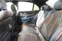 メルセデスベンツ Eクラス E250 AVG ｽﾎﾟｰﾂ ﾚｻﾞｰｴｸｽｸﾙｰｼﾌﾞ&ﾚｰﾀﾞｰｾｰﾌﾃｨPKG　黒ﾅｯﾊﾟ革 ｼｰﾄﾋｰﾀｰ SR 純正ﾅﾋﾞ ﾌﾙｾｸﾞTV CarPlay Burmester 360ｶﾒﾗ ﾏﾙﾁﾋﾞｰﾑLED 自動Rｹﾞｰﾄ ﾊﾝｽﾞﾌﾘｰA AMGｴｱﾛ&19AW　2年保証