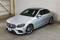 メルセデスベンツ Eクラス E250 AVG ｽﾎﾟｰﾂ ﾚｻﾞｰｴｸｽｸﾙｰｼﾌﾞ&ﾚｰﾀﾞｰｾｰﾌﾃｨPKG　黒ﾅｯﾊﾟ革 ｼｰﾄﾋｰﾀｰ SR 純正ﾅﾋﾞ ﾌﾙｾｸﾞTV CarPlay Burmester 360ｶﾒﾗ ﾏﾙﾁﾋﾞｰﾑLED 自動Rｹﾞｰﾄ ﾊﾝｽﾞﾌﾘｰA AMGｴｱﾛ&19AW　2年保証
