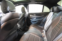 メルセデスベンツ Eクラス E250 AVG ｽﾎﾟｰﾂ ﾚｻﾞｰｴｸｽｸﾙｰｼﾌﾞ&ﾚｰﾀﾞｰｾｰﾌﾃｨPKG　黒ﾅｯﾊﾟ革 ｼｰﾄﾋｰﾀｰ SR 純正ﾅﾋﾞ ﾌﾙｾｸﾞTV CarPlay Burmester 360ｶﾒﾗ ﾏﾙﾁﾋﾞｰﾑLED 自動Rｹﾞｰﾄ ﾊﾝｽﾞﾌﾘｰA AMGｴｱﾛ&19AW　2年保証