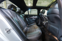 メルセデスベンツ Eクラス E250 AVG ｽﾎﾟｰﾂ ﾚｻﾞｰｴｸｽｸﾙｰｼﾌﾞ&ﾚｰﾀﾞｰｾｰﾌﾃｨPKG　黒ﾅｯﾊﾟ革 ｼｰﾄﾋｰﾀｰ SR 純正ﾅﾋﾞ ﾌﾙｾｸﾞTV CarPlay Burmester 360ｶﾒﾗ ﾏﾙﾁﾋﾞｰﾑLED 自動Rｹﾞｰﾄ ﾊﾝｽﾞﾌﾘｰA AMGｴｱﾛ&19AW　2年保証