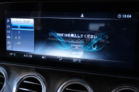 メルセデスベンツ Eクラス E250 AVG ｽﾎﾟｰﾂ ﾚｻﾞｰｴｸｽｸﾙｰｼﾌﾞ&ﾚｰﾀﾞｰｾｰﾌﾃｨPKG　黒ﾅｯﾊﾟ革 ｼｰﾄﾋｰﾀｰ SR 純正ﾅﾋﾞ ﾌﾙｾｸﾞTV CarPlay Burmester 360ｶﾒﾗ ﾏﾙﾁﾋﾞｰﾑLED 自動Rｹﾞｰﾄ ﾊﾝｽﾞﾌﾘｰA AMGｴｱﾛ&19AW　2年保証