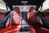 メルセデスベンツ Eクラス E250ｸｰﾍﾟ AMGｽﾎﾟｰﾂ&ﾚｰﾀﾞｰｾｰﾌﾃｨPKG　後期 1ｵｰﾅｰ 赤本革 ｼｰﾄﾋｰﾀｰ ﾏﾙﾁｺﾝﾄﾛｰﾙｼｰﾄﾊﾞｯｸ 純正ﾅﾋﾞ ﾌﾙｾｸﾞTV 360ｶﾒﾗ LEDﾍｯﾄﾞ  電動ﾘｱｻﾝｼｪｰﾄﾞ AMGｴｱﾛ&18AW 7AT　2年保証