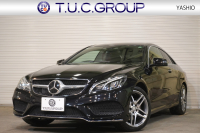 メルセデスベンツ Eクラス E250ｸｰﾍﾟ AMGｽﾎﾟｰﾂ&ﾚｰﾀﾞｰｾｰﾌﾃｨPKG　後期 1ｵｰﾅｰ 赤本革 ｼｰﾄﾋｰﾀｰ ﾏﾙﾁｺﾝﾄﾛｰﾙｼｰﾄﾊﾞｯｸ 純正ﾅﾋﾞ ﾌﾙｾｸﾞTV 360ｶﾒﾗ LEDﾍｯﾄﾞ  電動ﾘｱｻﾝｼｪｰﾄﾞ AMGｴｱﾛ&18AW 7AT　2年保証