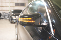 メルセデスベンツ Eクラス E250ｸｰﾍﾟ AMGｽﾎﾟｰﾂ&ﾚｰﾀﾞｰｾｰﾌﾃｨPKG　後期 1ｵｰﾅｰ 赤本革 ｼｰﾄﾋｰﾀｰ ﾏﾙﾁｺﾝﾄﾛｰﾙｼｰﾄﾊﾞｯｸ 純正ﾅﾋﾞ ﾌﾙｾｸﾞTV 360ｶﾒﾗ LEDﾍｯﾄﾞ  電動ﾘｱｻﾝｼｪｰﾄﾞ AMGｴｱﾛ&18AW 7AT　2年保証