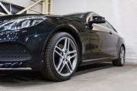 メルセデスベンツ Eクラス E250ｸｰﾍﾟ AMGｽﾎﾟｰﾂ&ﾚｰﾀﾞｰｾｰﾌﾃｨPKG　後期 1ｵｰﾅｰ 赤本革 ｼｰﾄﾋｰﾀｰ ﾏﾙﾁｺﾝﾄﾛｰﾙｼｰﾄﾊﾞｯｸ 純正ﾅﾋﾞ ﾌﾙｾｸﾞTV 360ｶﾒﾗ LEDﾍｯﾄﾞ  電動ﾘｱｻﾝｼｪｰﾄﾞ AMGｴｱﾛ&18AW 7AT　2年保証