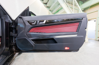 メルセデスベンツ Eクラス E250ｸｰﾍﾟ AMGｽﾎﾟｰﾂ&ﾚｰﾀﾞｰｾｰﾌﾃｨPKG　後期 1ｵｰﾅｰ 赤本革 ｼｰﾄﾋｰﾀｰ ﾏﾙﾁｺﾝﾄﾛｰﾙｼｰﾄﾊﾞｯｸ 純正ﾅﾋﾞ ﾌﾙｾｸﾞTV 360ｶﾒﾗ LEDﾍｯﾄﾞ  電動ﾘｱｻﾝｼｪｰﾄﾞ AMGｴｱﾛ&18AW 7AT　2年保証