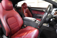 メルセデスベンツ Eクラス E250ｸｰﾍﾟ AMGｽﾎﾟｰﾂ&ﾚｰﾀﾞｰｾｰﾌﾃｨPKG　後期 1ｵｰﾅｰ 赤本革 ｼｰﾄﾋｰﾀｰ ﾏﾙﾁｺﾝﾄﾛｰﾙｼｰﾄﾊﾞｯｸ 純正ﾅﾋﾞ ﾌﾙｾｸﾞTV 360ｶﾒﾗ LEDﾍｯﾄﾞ  電動ﾘｱｻﾝｼｪｰﾄﾞ AMGｴｱﾛ&18AW 7AT　2年保証