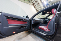 メルセデスベンツ Eクラス E250ｸｰﾍﾟ AMGｽﾎﾟｰﾂ&ﾚｰﾀﾞｰｾｰﾌﾃｨPKG　後期 1ｵｰﾅｰ 赤本革 ｼｰﾄﾋｰﾀｰ ﾏﾙﾁｺﾝﾄﾛｰﾙｼｰﾄﾊﾞｯｸ 純正ﾅﾋﾞ ﾌﾙｾｸﾞTV 360ｶﾒﾗ LEDﾍｯﾄﾞ  電動ﾘｱｻﾝｼｪｰﾄﾞ AMGｴｱﾛ&18AW 7AT　2年保証