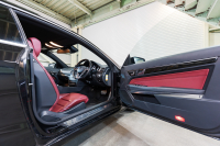 メルセデスベンツ Eクラス E250ｸｰﾍﾟ AMGｽﾎﾟｰﾂ&ﾚｰﾀﾞｰｾｰﾌﾃｨPKG　後期 1ｵｰﾅｰ 赤本革 ｼｰﾄﾋｰﾀｰ ﾏﾙﾁｺﾝﾄﾛｰﾙｼｰﾄﾊﾞｯｸ 純正ﾅﾋﾞ ﾌﾙｾｸﾞTV 360ｶﾒﾗ LEDﾍｯﾄﾞ  電動ﾘｱｻﾝｼｪｰﾄﾞ AMGｴｱﾛ&18AW 7AT　2年保証