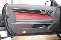 メルセデスベンツ Eクラス E250ｸｰﾍﾟ AMGｽﾎﾟｰﾂ&ﾚｰﾀﾞｰｾｰﾌﾃｨPKG　後期 1ｵｰﾅｰ 赤本革 ｼｰﾄﾋｰﾀｰ ﾏﾙﾁｺﾝﾄﾛｰﾙｼｰﾄﾊﾞｯｸ 純正ﾅﾋﾞ ﾌﾙｾｸﾞTV 360ｶﾒﾗ LEDﾍｯﾄﾞ  電動ﾘｱｻﾝｼｪｰﾄﾞ AMGｴｱﾛ&18AW 7AT　2年保証