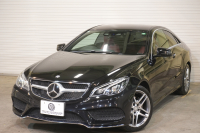 メルセデスベンツ Eクラス E250ｸｰﾍﾟ AMGｽﾎﾟｰﾂ&ﾚｰﾀﾞｰｾｰﾌﾃｨPKG　後期 1ｵｰﾅｰ 赤本革 ｼｰﾄﾋｰﾀｰ ﾏﾙﾁｺﾝﾄﾛｰﾙｼｰﾄﾊﾞｯｸ 純正ﾅﾋﾞ ﾌﾙｾｸﾞTV 360ｶﾒﾗ LEDﾍｯﾄﾞ  電動ﾘｱｻﾝｼｪｰﾄﾞ AMGｴｱﾛ&18AW 7AT　2年保証